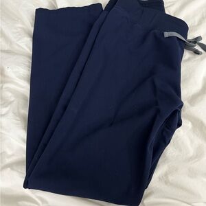 Women’s petite small Livingston scrubs